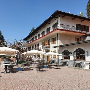 Hotel Madonna di Luciago